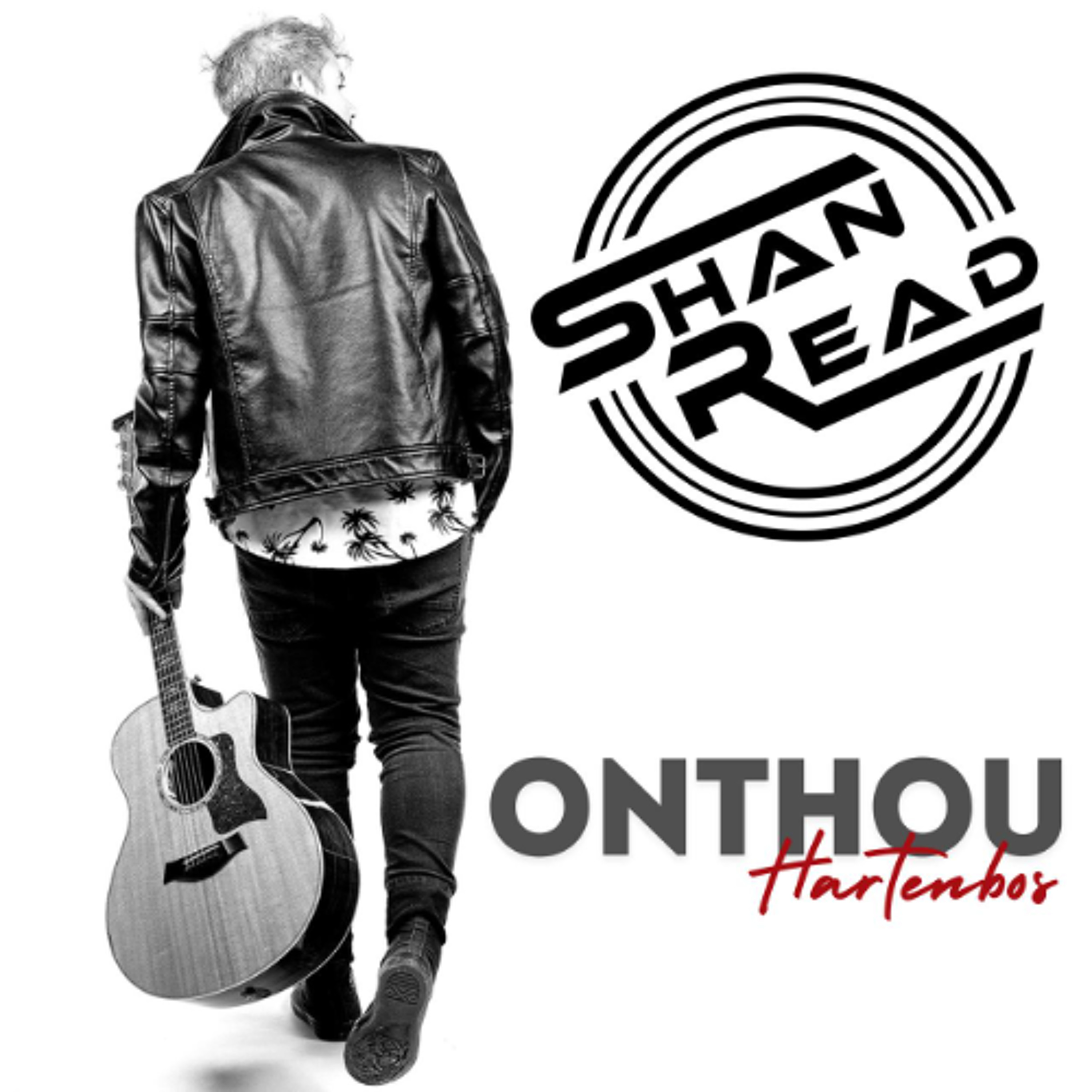 Shan Read On #HFMBreakfast episode artwork