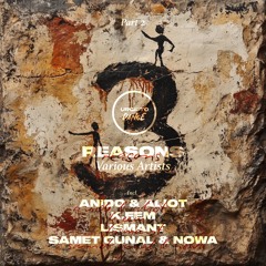 PREMIERE: Samet Gunal & Nowa  - Vortex Vibrato (Original Mix) [Urge To Dance]