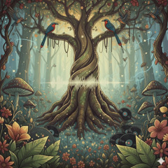 Natural Dance - Hilow