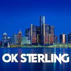 Detroit Nights - Dark and Melodic Techno Mix