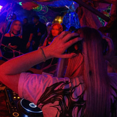 ecXtase - Rave at the Sea @Fridas Pier Set (Schranz)