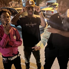 SpCash/FlippPhoneShwty Automatic Glock (Denny Y & Reivil)