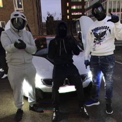 TPL X Lofi Drill