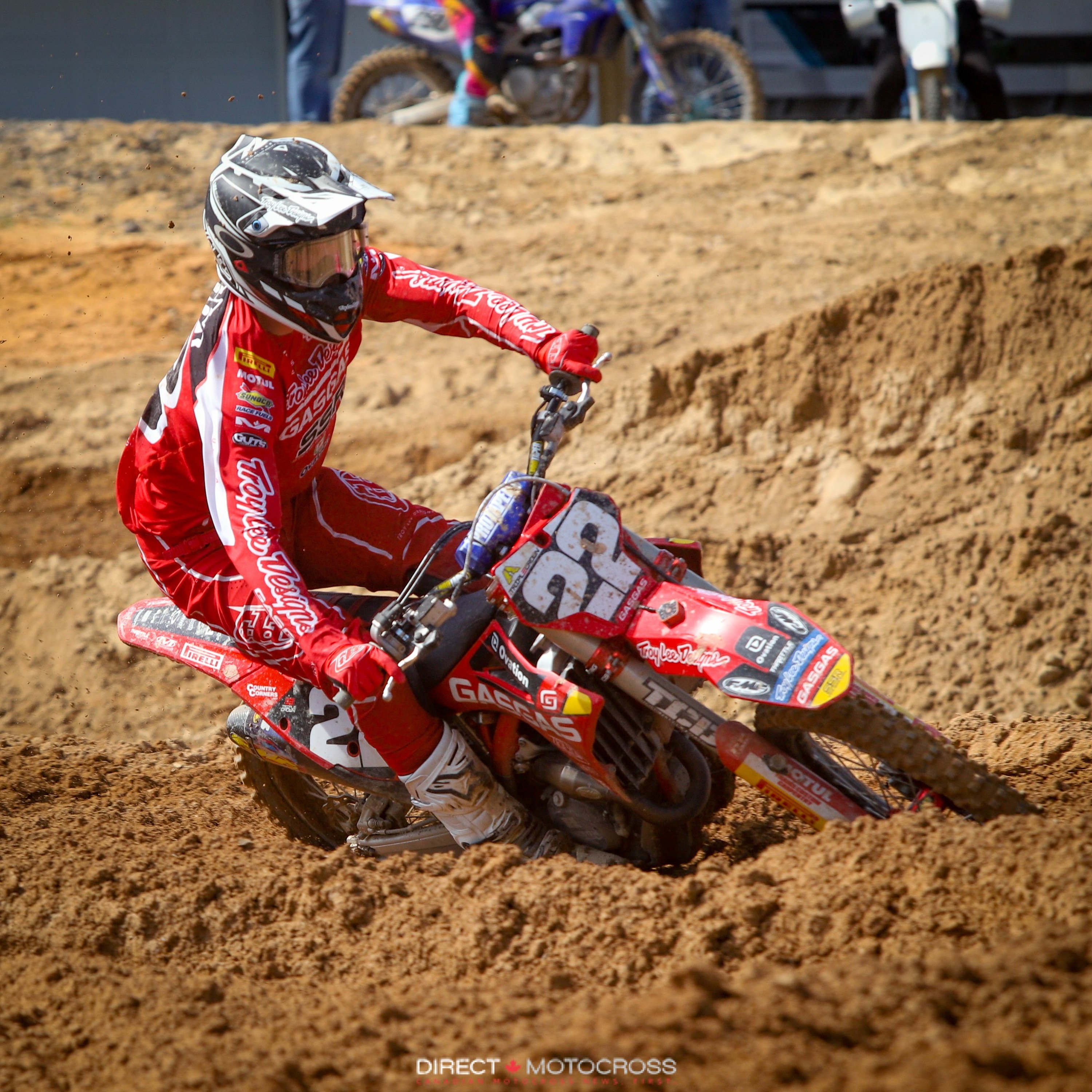 Direct Motocross