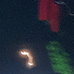 knowing that warm feeling is going to be gone before you know