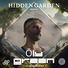 GARDEN LOUNGE set: Live @ On the Line Festival | August 2024