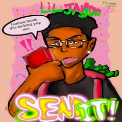 Send It (prod. Dopelord Mike)