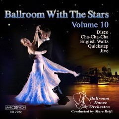 Nightingale Waltz (English Waltz)