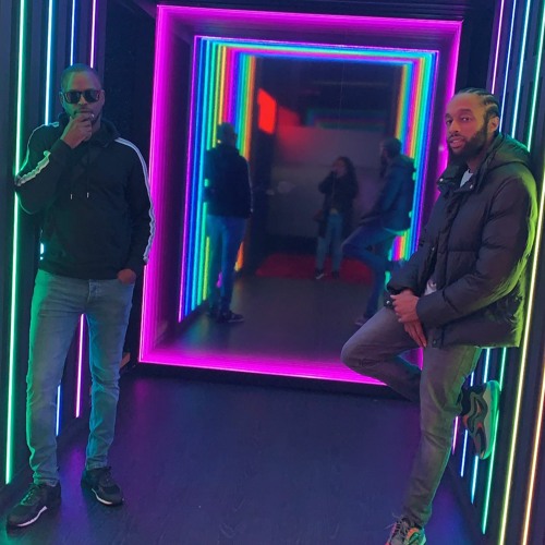 Turbelence Thursday - Deejay Shotime & Terminal 4