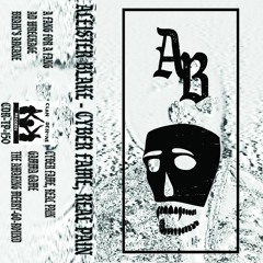 ALEISTER BLAKE - Gamma Game
