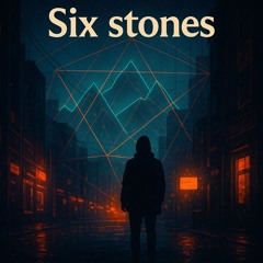 Six stones