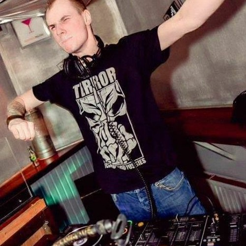 Hannibal Noizer - The Resorbak B-Day Show 14.05.22