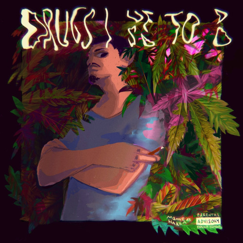 Drugs I used to do (part.1)