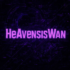 HeAvensisWan-Stars