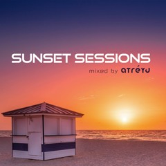 Miami Sunset Sessions 01
