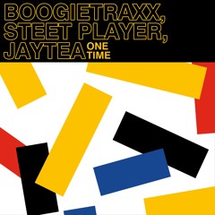 HSM PREMIERE | Street Player, Boogietraxx And Jaytea - One Time [True Romance Records]
