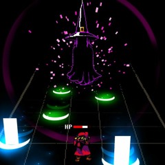 Demondelic Inc. (feat. Chris Nordgren)