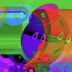 DASHI' S GLITCH SONG