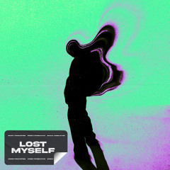 INNEY - Lost myself (Official Audio)