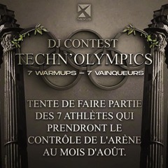 TECHN'OLYMPICS (Nexus)