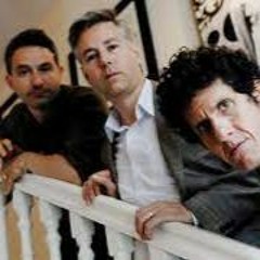 Drunk and Playing Beastie Boys!