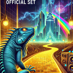 Dancefestopia - Yellow Brick Road Tour (OFFICIAL SET)