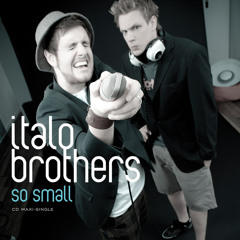 So Small (Radio Edit)