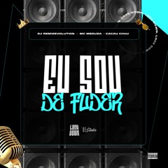 EU SOU DE FUDER - RITAMDA INDIANO