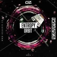 Entropy - Acid Reflux [Premiere]