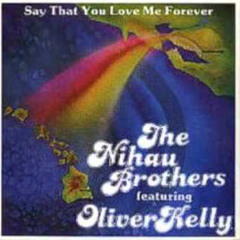 Oliver Kelly - Purple Raindrops