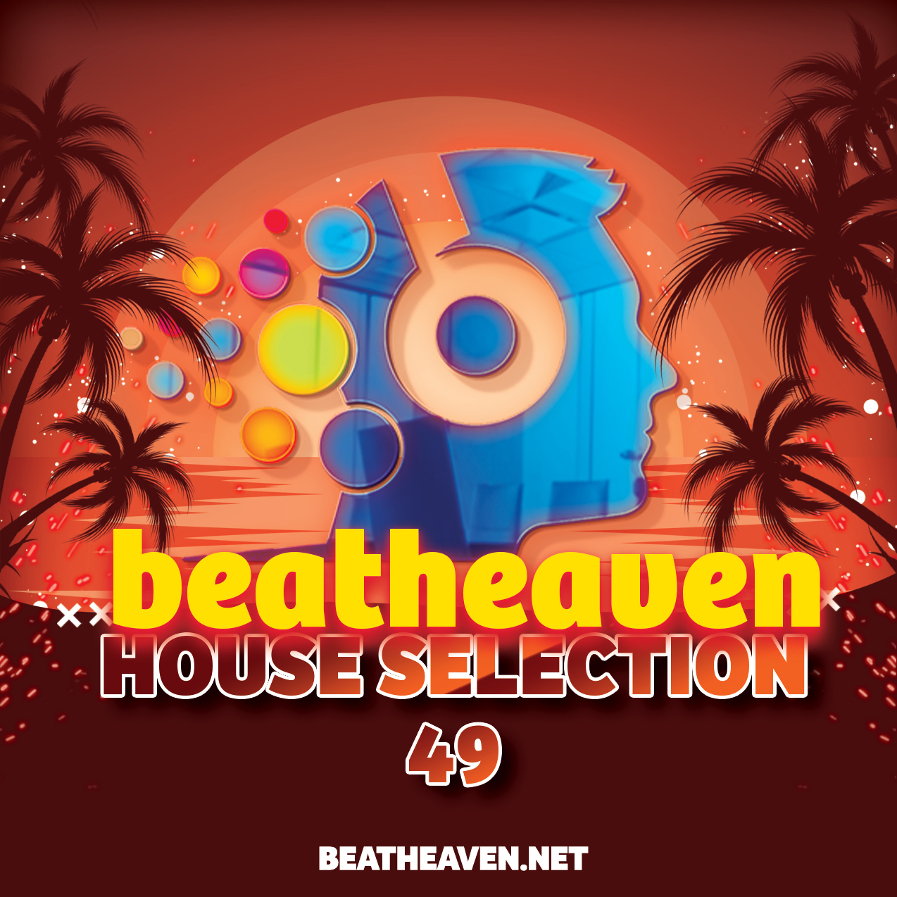 beatheaven - the art of music