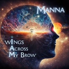 Wings Across my Brow