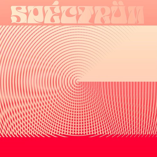 Spectrum EP [REISSUE]