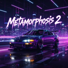 Metamorphosis 2