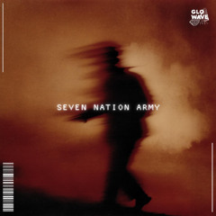 TEKNODYN, Noranii - Seven Nation Army (Melodic Techno)