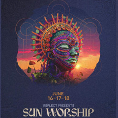 Sun Worship festival, Bellingham, Wa [6/23]
