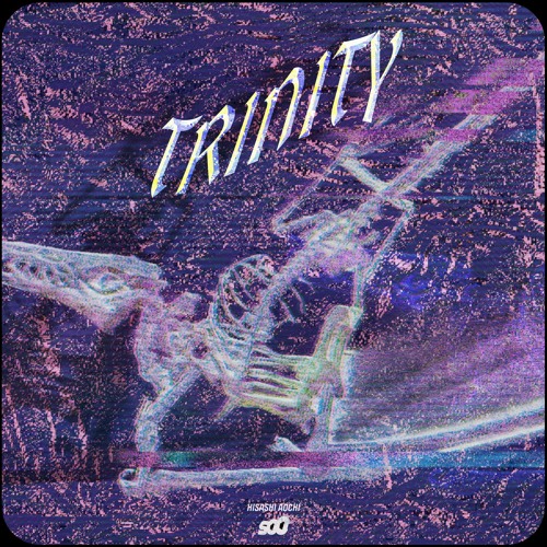 session 02 - Trinity