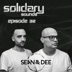 Solidary Sounds - Episode 32 - Sean & Dee