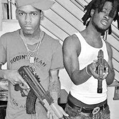 lud foe - duffle (rewokd mix)