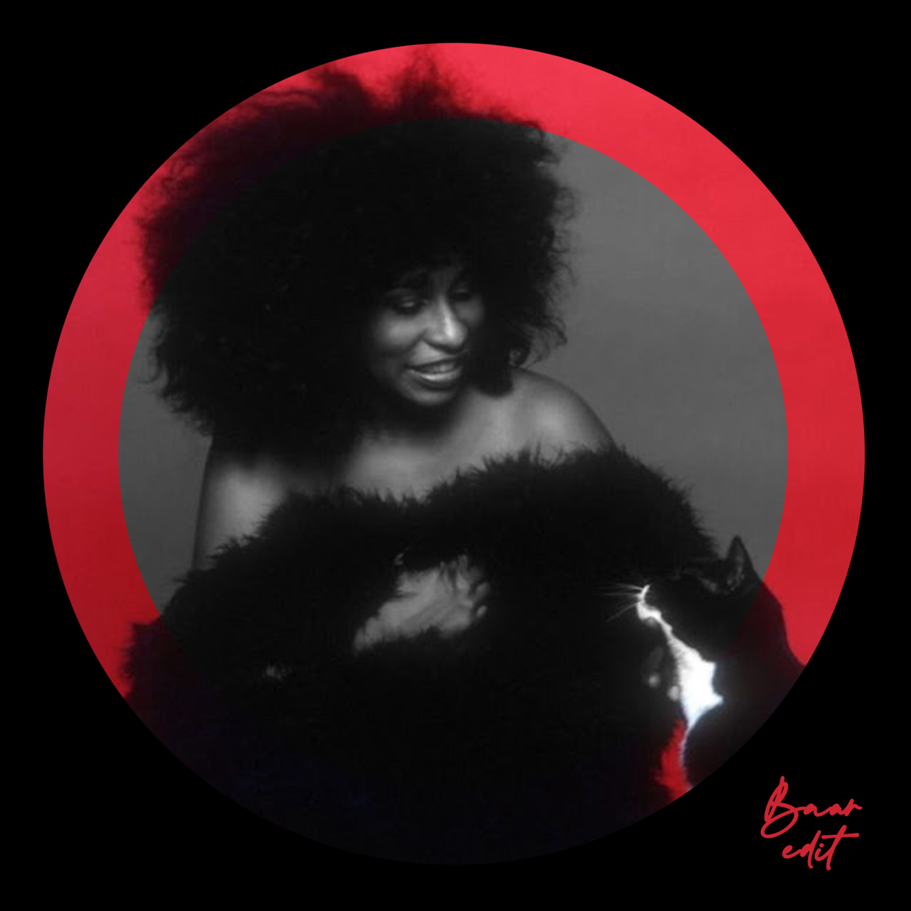 Chaka Khan - Ain't Nobody (Baar Edit) Bandcamp* episode artwork