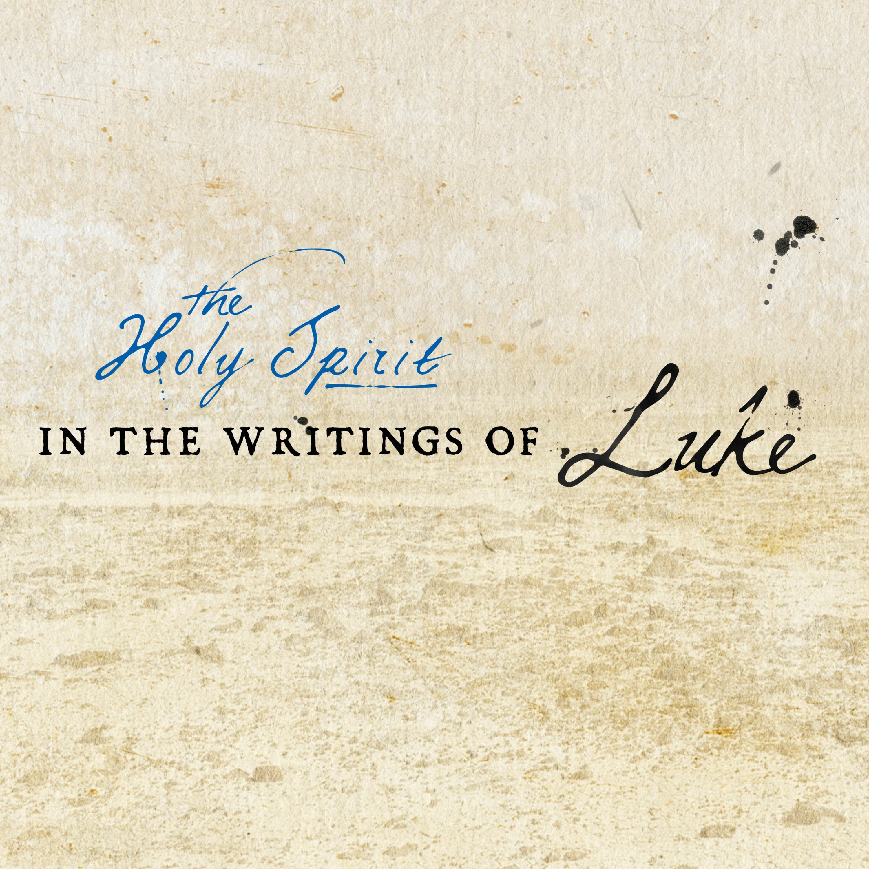 The Holy Spirit And Jesus' Baptism episode artwork