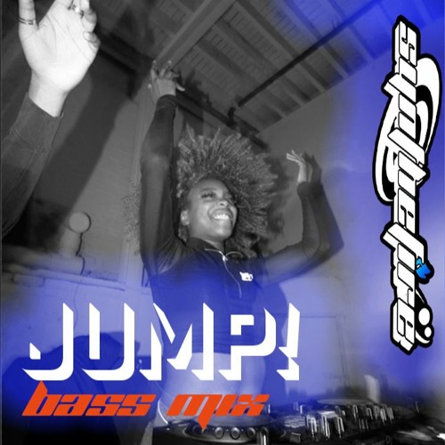 Jump! (JERSEY & BASS)
