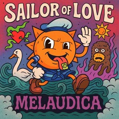 Melaudica - Sailor of Love [FREE DL]