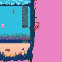 Floppy Blub (Blob Rogan 8bit Theme)