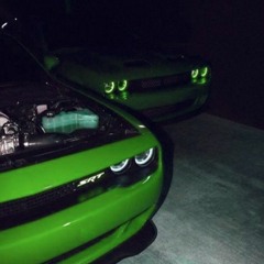 LUCKI ft Yulo - Prada (Slowed & Reverb)