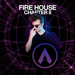 The Fire House Takeover - Avilo Live Set (3.26.22) @ Primary Nightclub