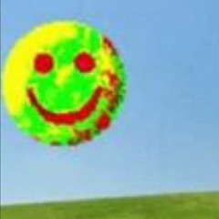 Enemy Smile