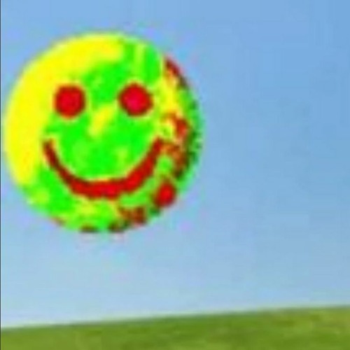 Enemy Smile