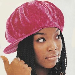 Brandy - I Wanna Be Down (J86 Remix)