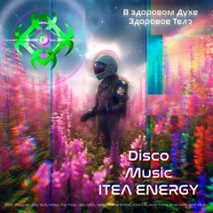 17 IteaEnergy   ( Relax Sleep Music )
